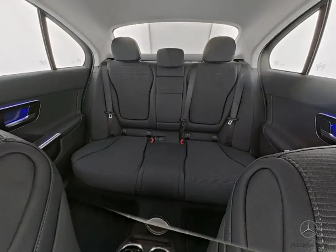 Mercedes-Benz C 180 9G-TRONIC Avantgarde - Thumbnail 7