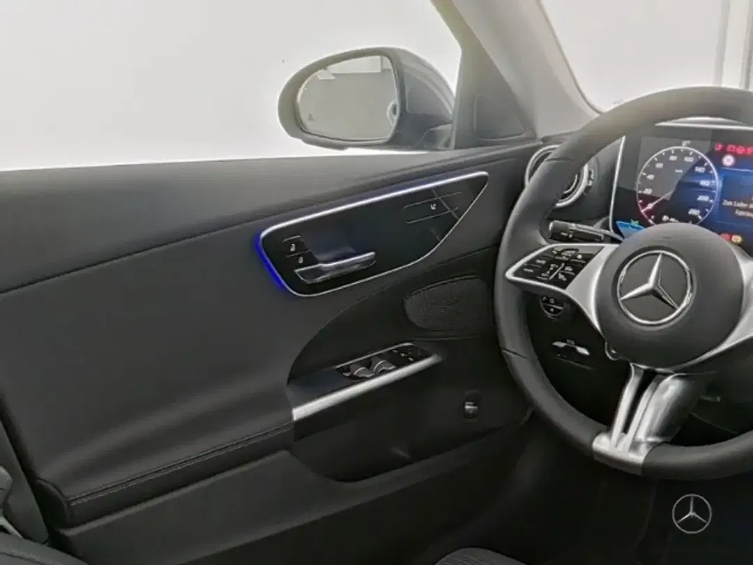 Mercedes-Benz C 180 9G-TRONIC Avantgarde - Thumbnail 8