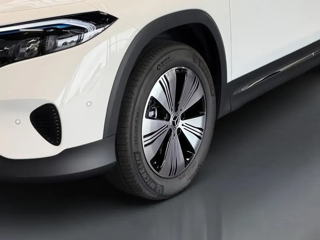 Mercedes-Benz EQB 250 Progressive - Thumbnail 3