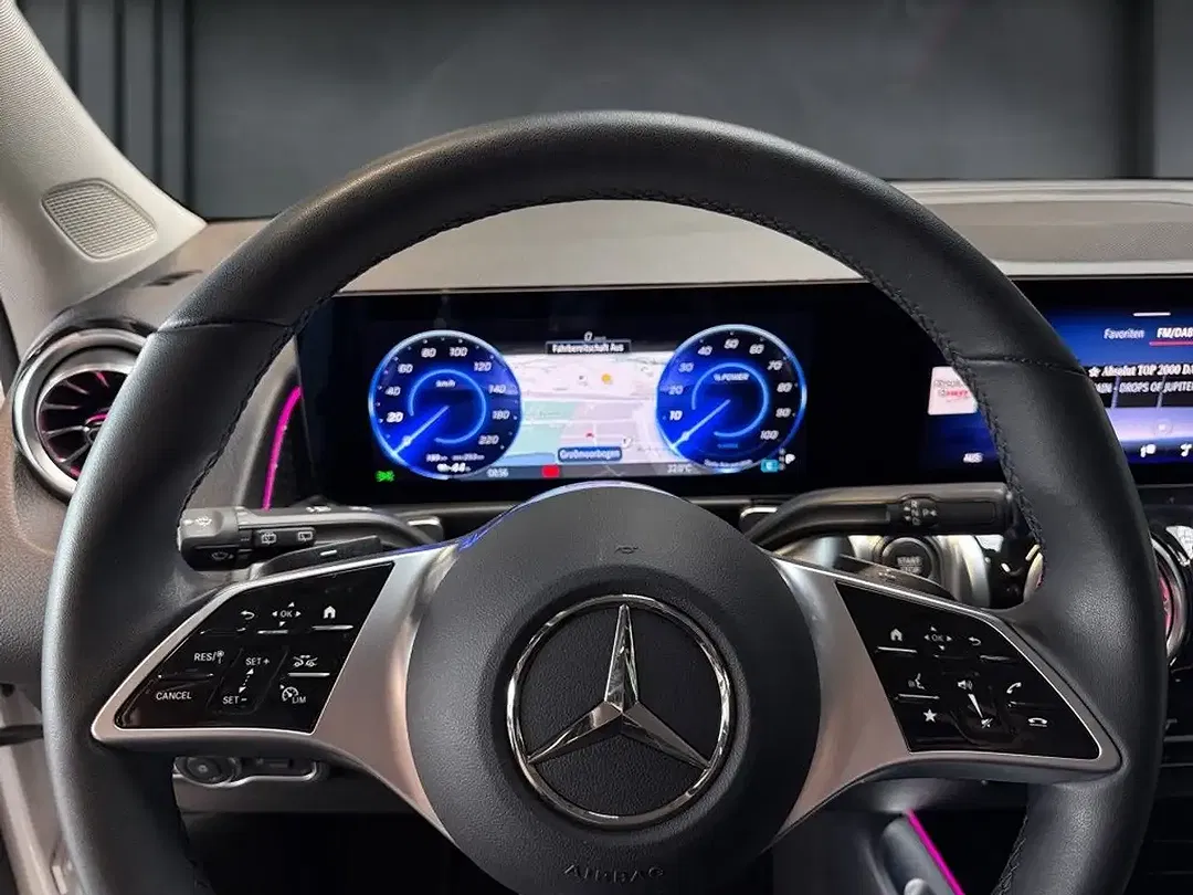 Mercedes-Benz EQB 250 Progressive - Thumbnail 6