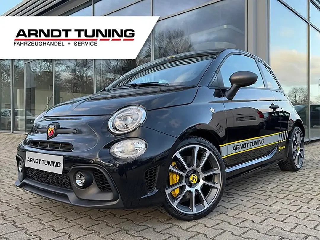 Abarth 695 1.4 T-Jet - Afbeelding 1