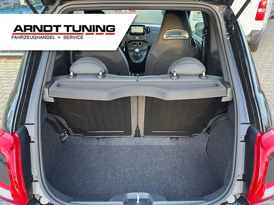 Abarth 695 1.4 T-Jet - Thumbnail 10