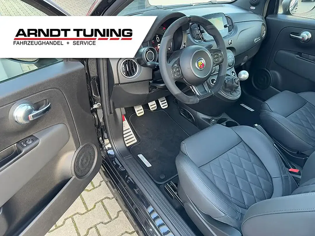 Abarth 695 1.4 T-Jet - Thumbnail 12