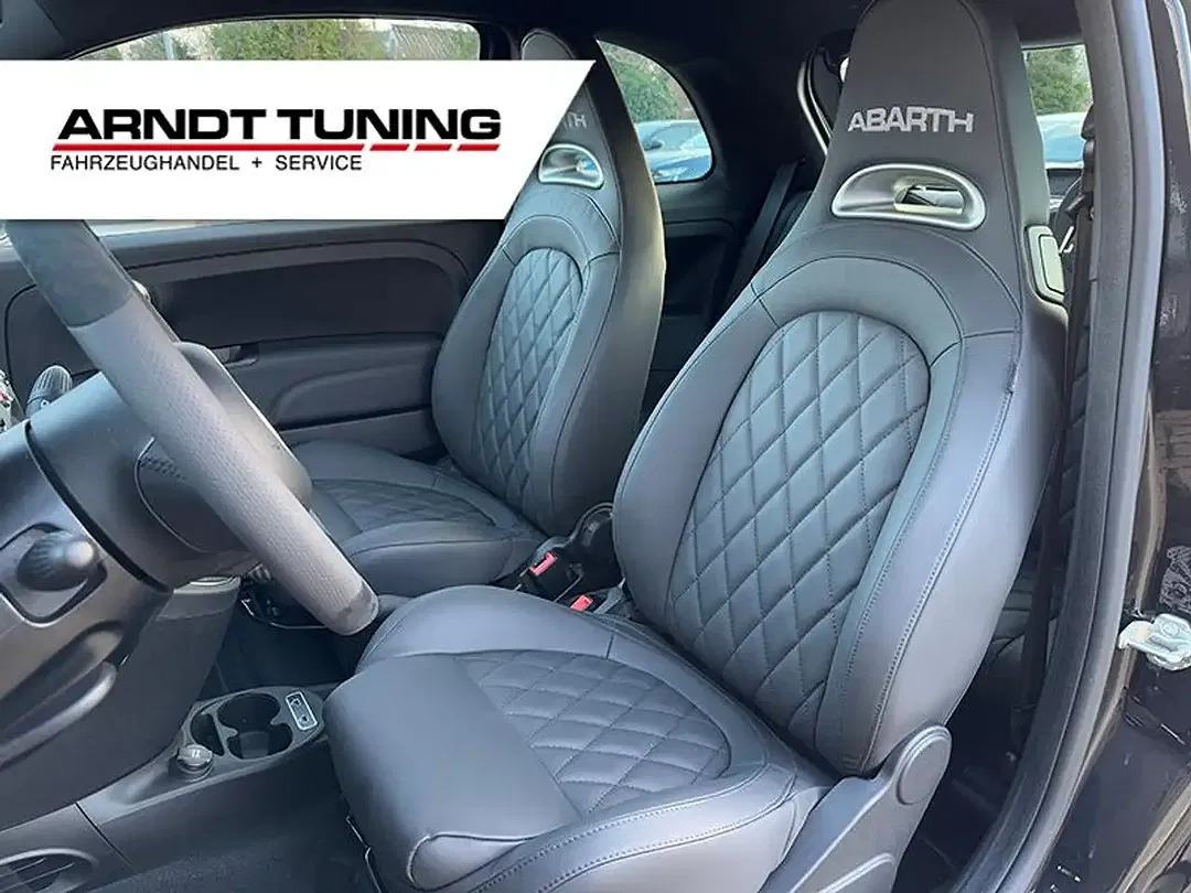 Abarth 695 1.4 T-Jet - Thumbnail 13