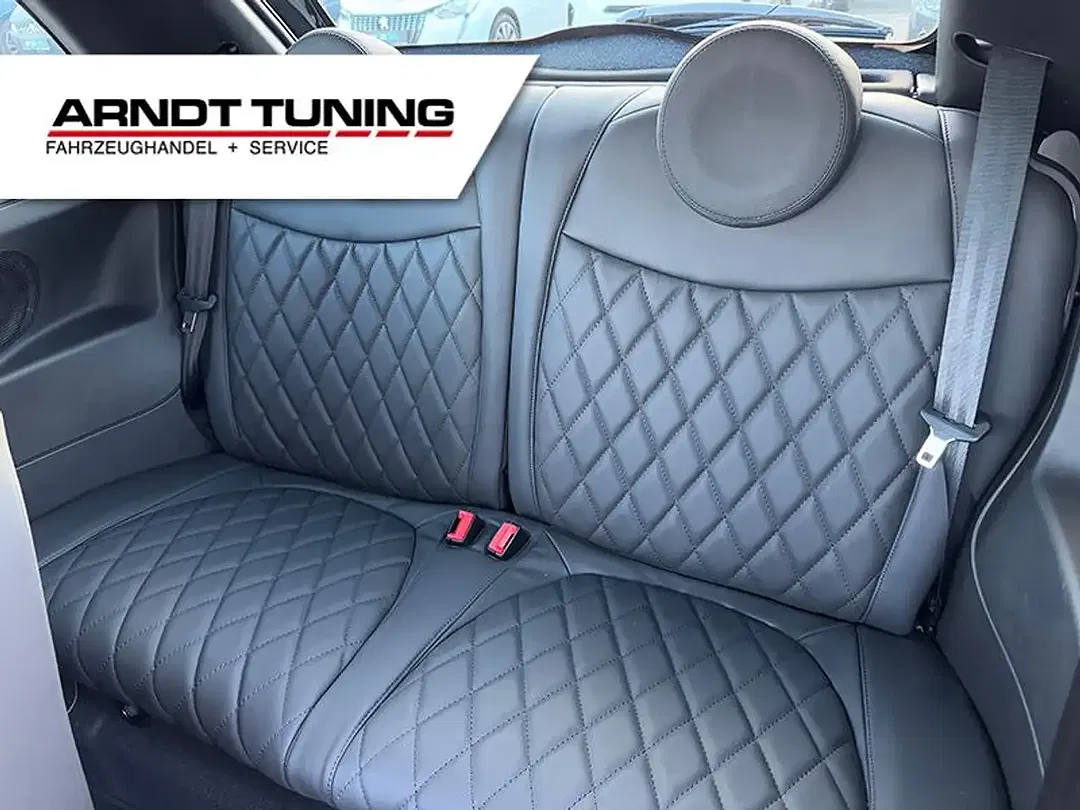 Abarth 695 1.4 T-Jet - Thumbnail 14