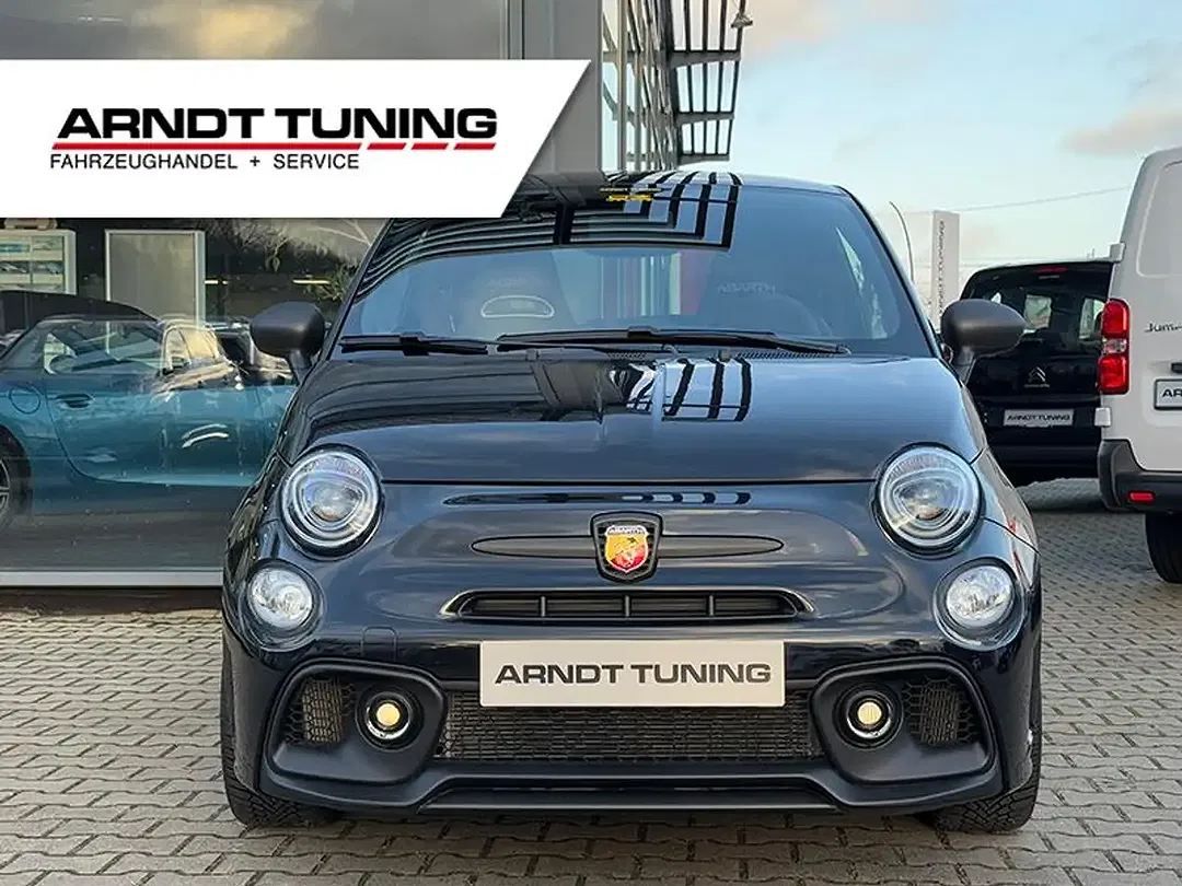 Abarth 695 1.4 T-Jet - Thumbnail 6