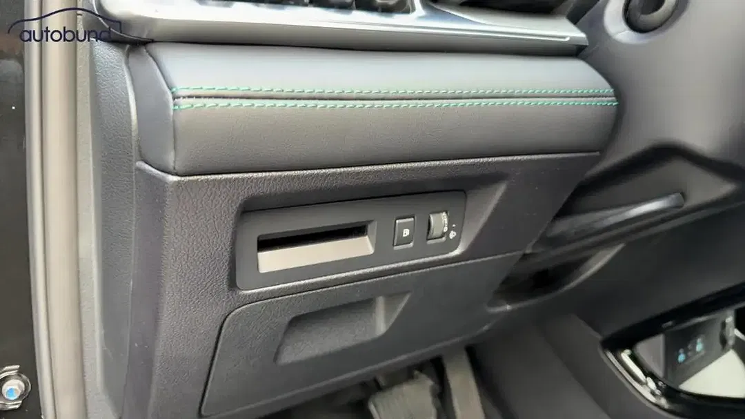 BYD Seal U DM-i Boost - Thumbnail 14