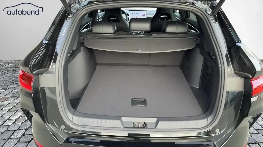 BYD Seal U DM-i Boost - Thumbnail 8