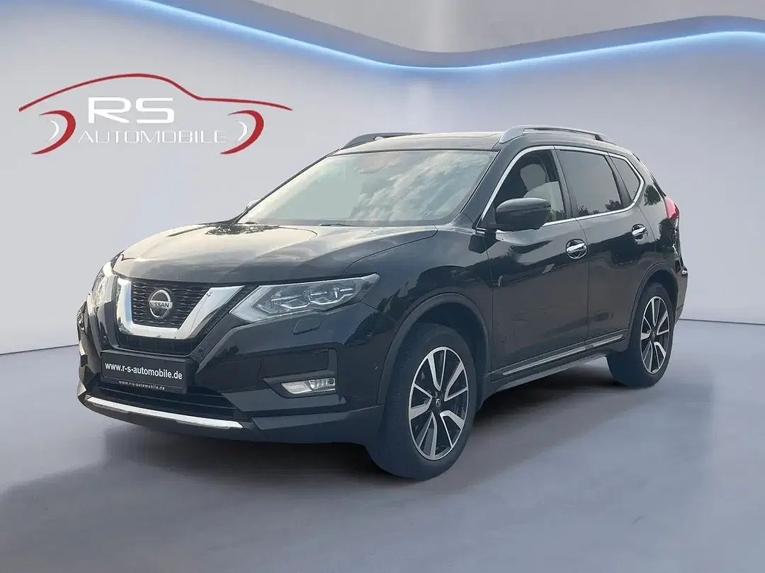 Nissan X-Trail Tekna - foto 1
