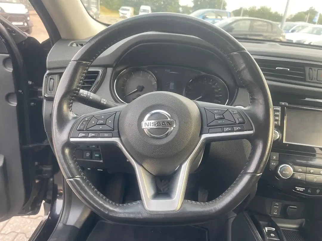 Nissan X-Trail Tekna - Thumbnail 12