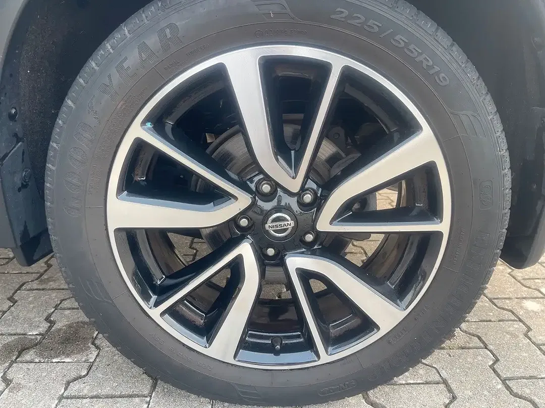 Nissan X-Trail Tekna - Thumbnail 14