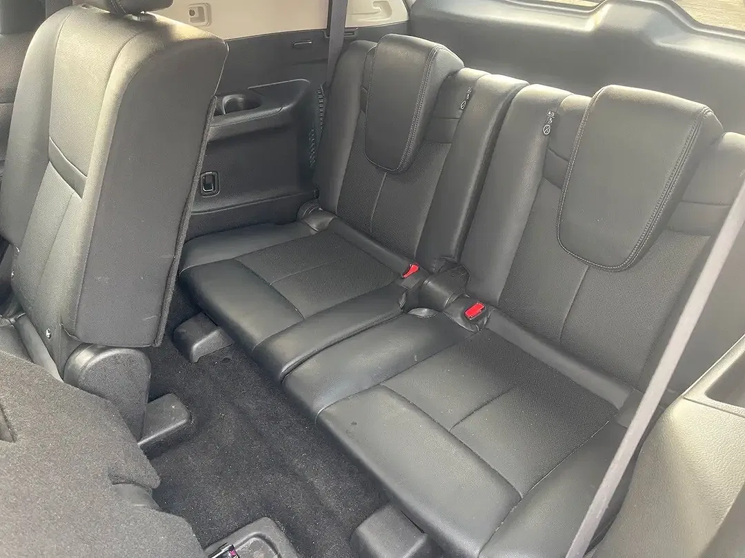 Nissan X-Trail Tekna - foto 15