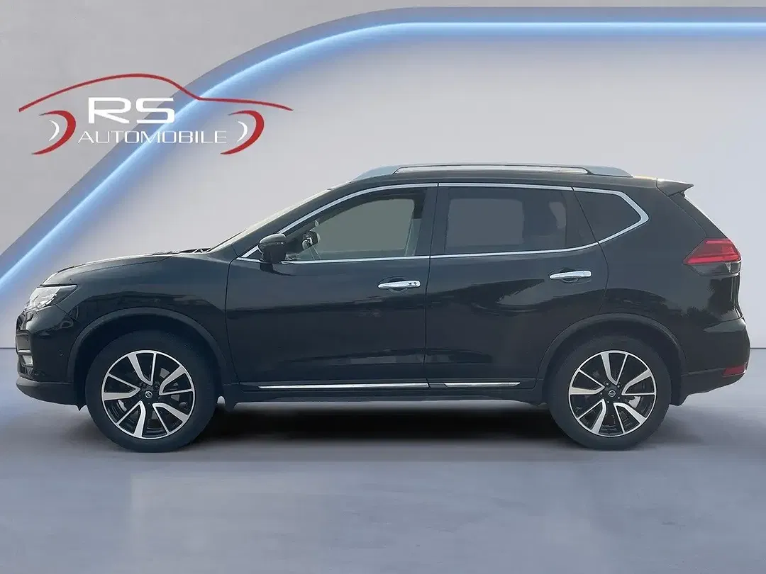 Nissan X-Trail Tekna - foto 2