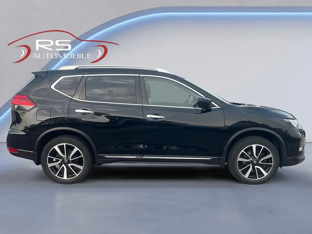 Nissan X-Trail Tekna - Thumbnail 6