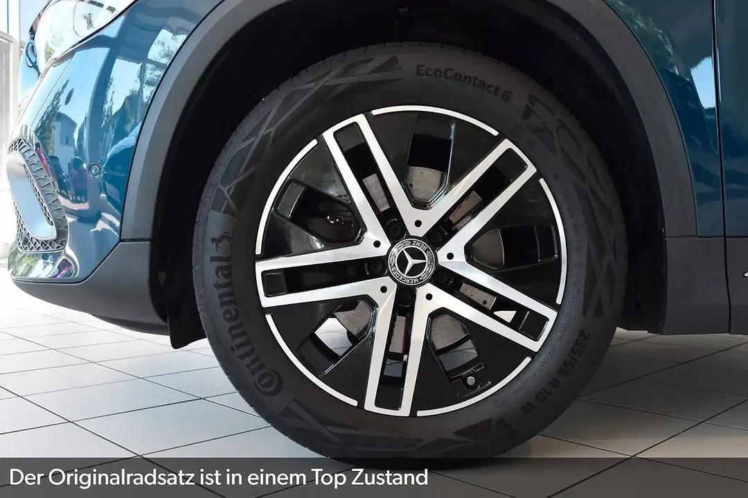Mercedes-Benz GLA 200 - Thumbnail 9