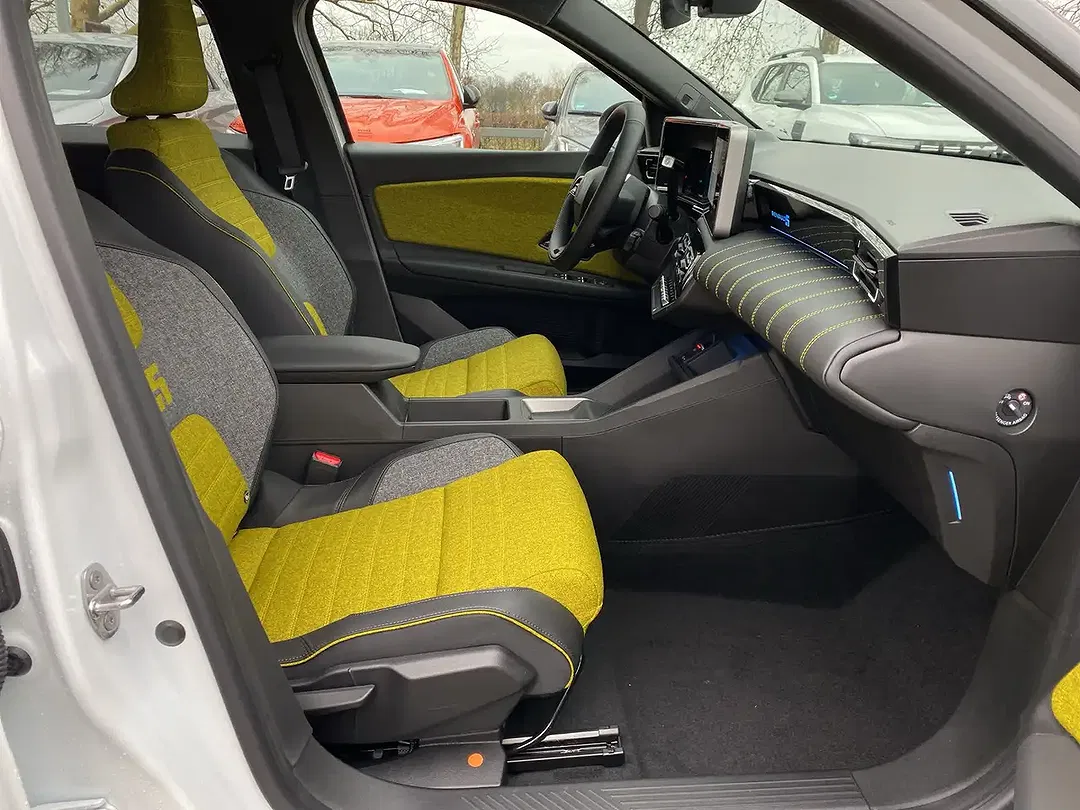 Renault R 5 E-Tech Iconic Comfort - Thumbnail 11