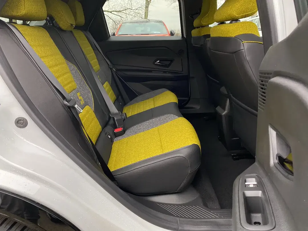 Renault R 5 E-Tech Iconic Comfort - Thumbnail 12