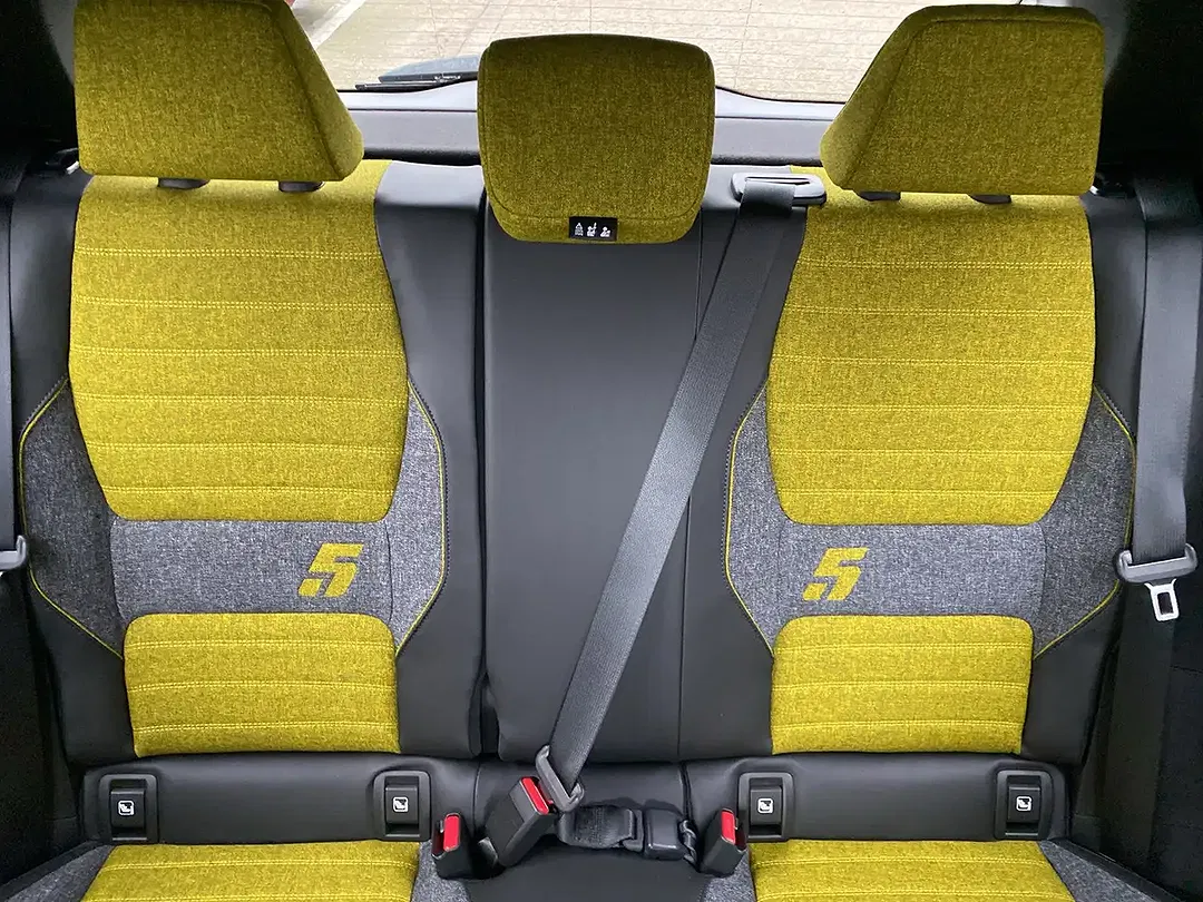 Renault R 5 E-Tech Iconic Comfort - foto 15