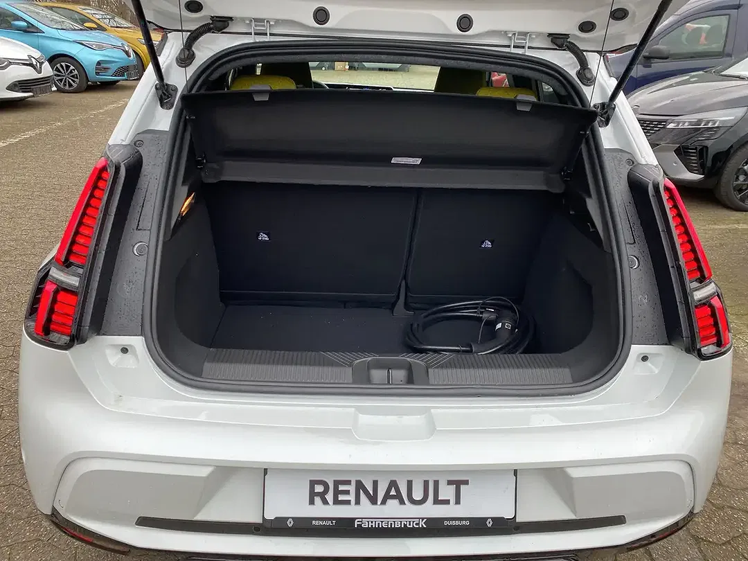 Renault R 5 E-Tech Iconic Comfort - Thumbnail 8