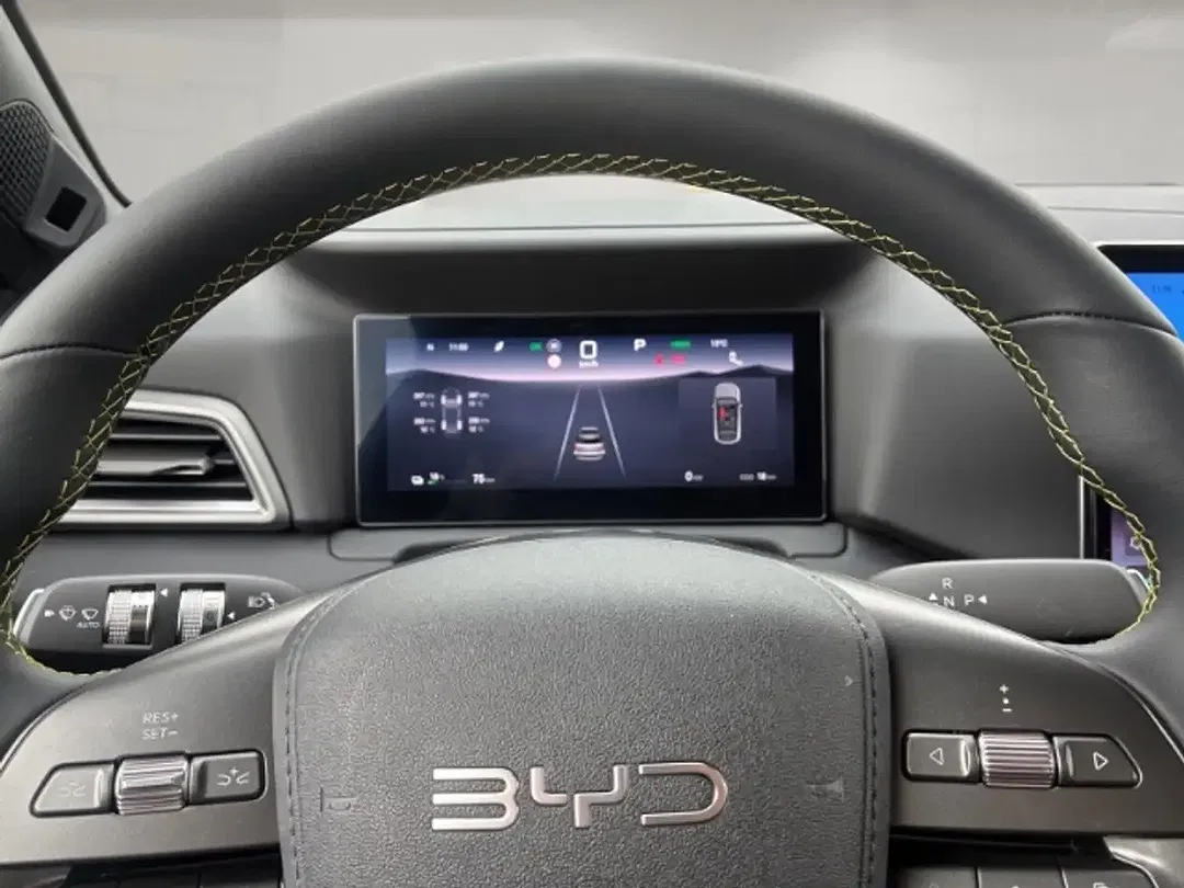 BYD Atto 2 Comfort - Thumbnail 9