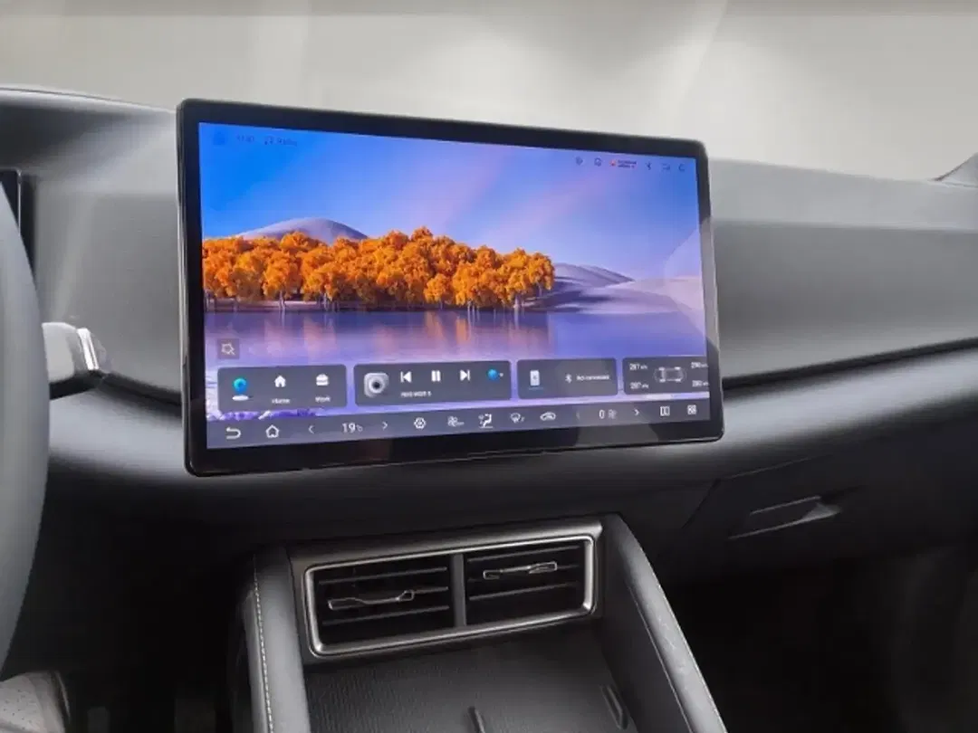 BYD Atto 2 Comfort - Thumbnail 10