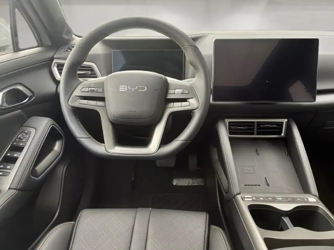 BYD Atto 2 Comfort - Thumbnail 11