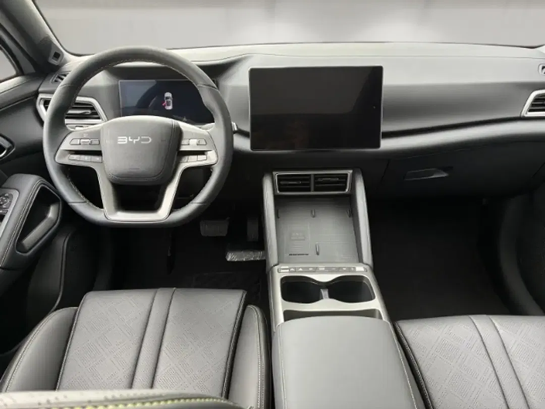 BYD Atto 2 Comfort - Thumbnail 12