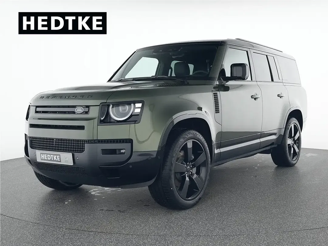 Land Rover Defender D350 3.0 130 X-Dynamic SE - foto 1