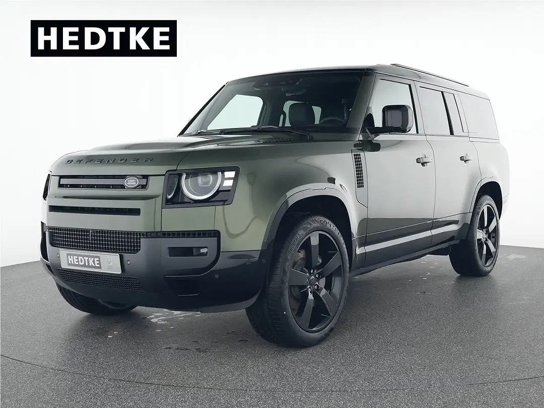 Land Rover Defender D350 3.0 130 X-Dynamic SE - Afbeelding 1