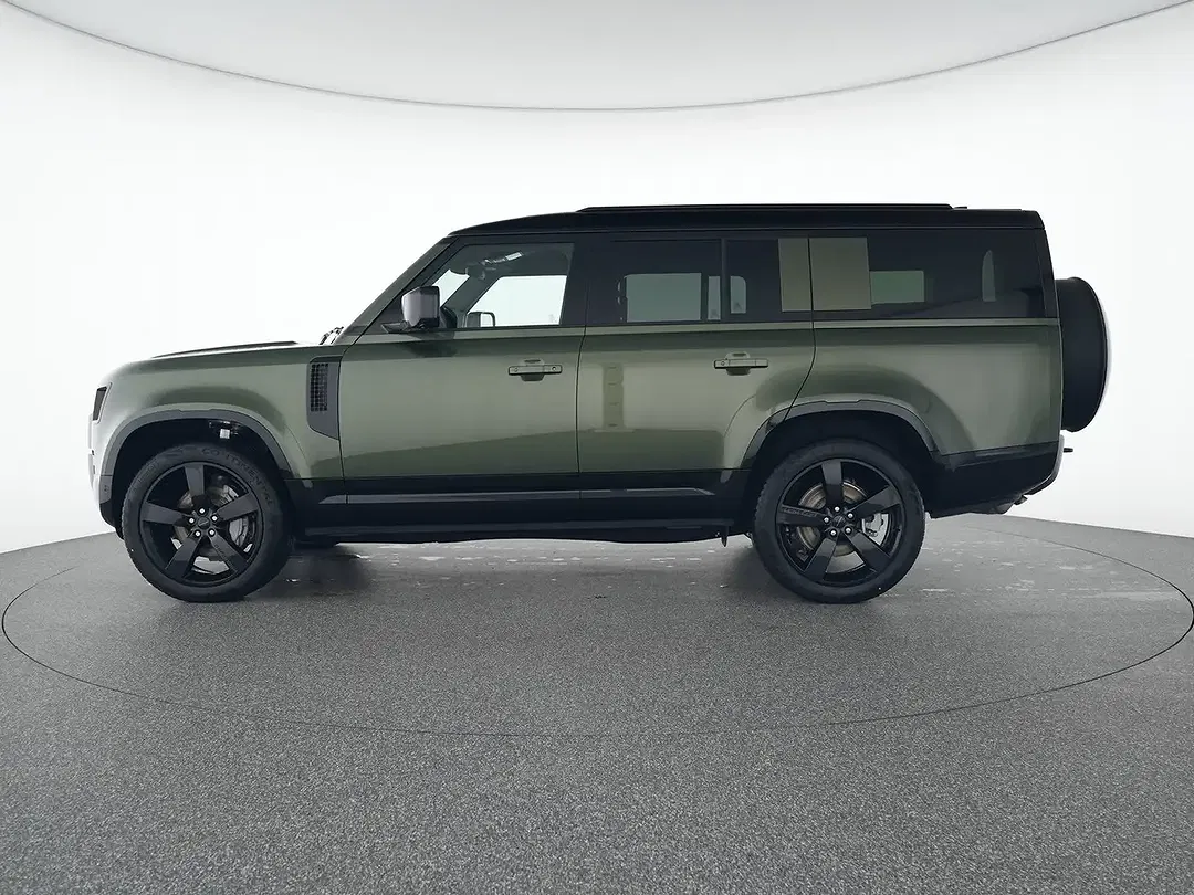 Land Rover Defender D350 3.0 130 X-Dynamic SE - Thumbnail 11