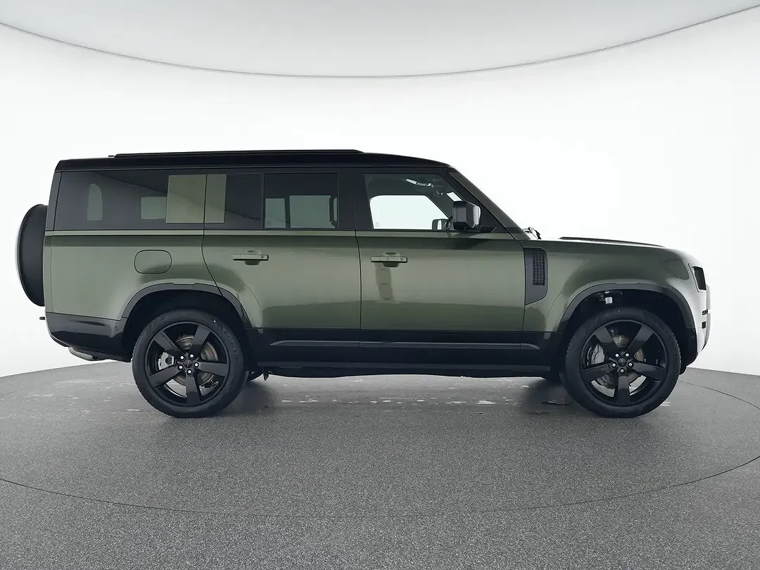 Land Rover Defender D350 3.0 130 X-Dynamic SE - Thumbnail 12