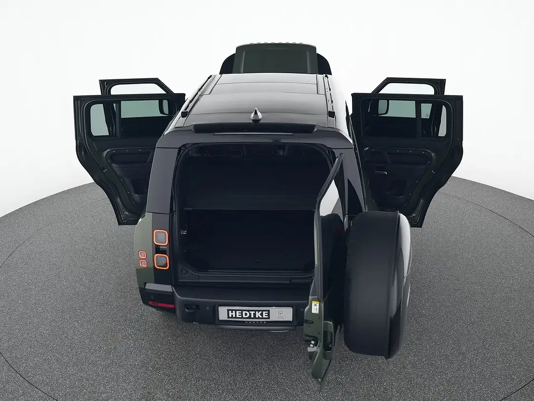 Land Rover Defender D350 3.0 130 X-Dynamic SE - Thumbnail 14
