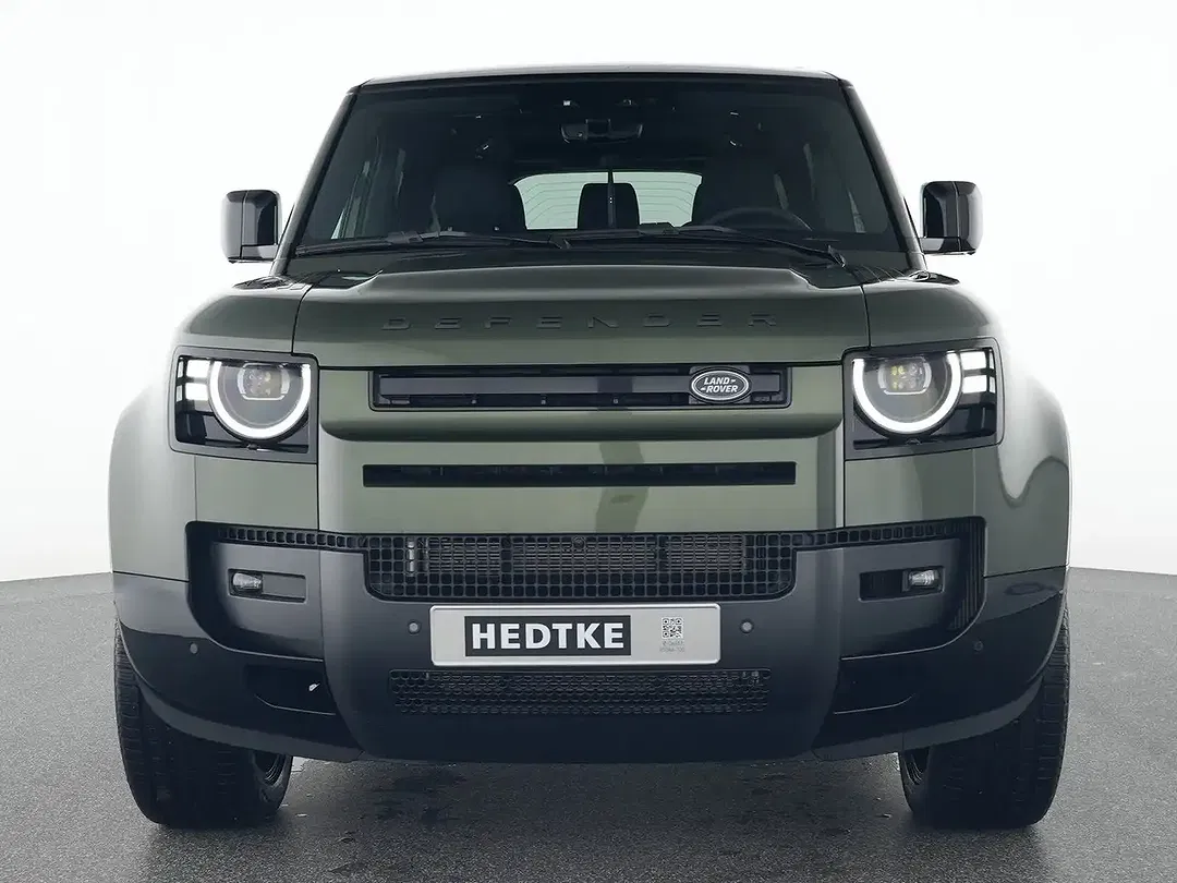 Land Rover Defender D350 3.0 130 X-Dynamic SE - foto 15