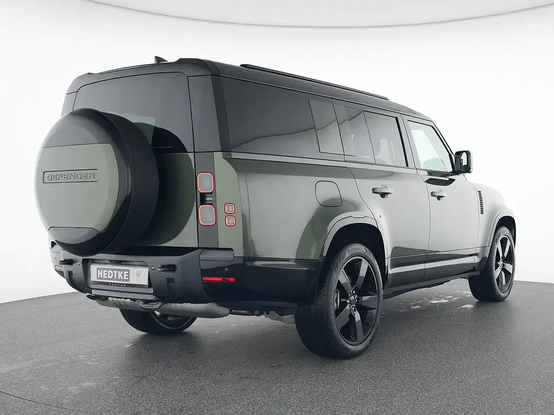 Land Rover Defender D350 3.0 130 X-Dynamic SE - foto 2
