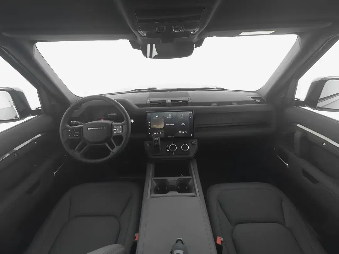 Land Rover Defender D350 3.0 130 X-Dynamic SE - Thumbnail 3