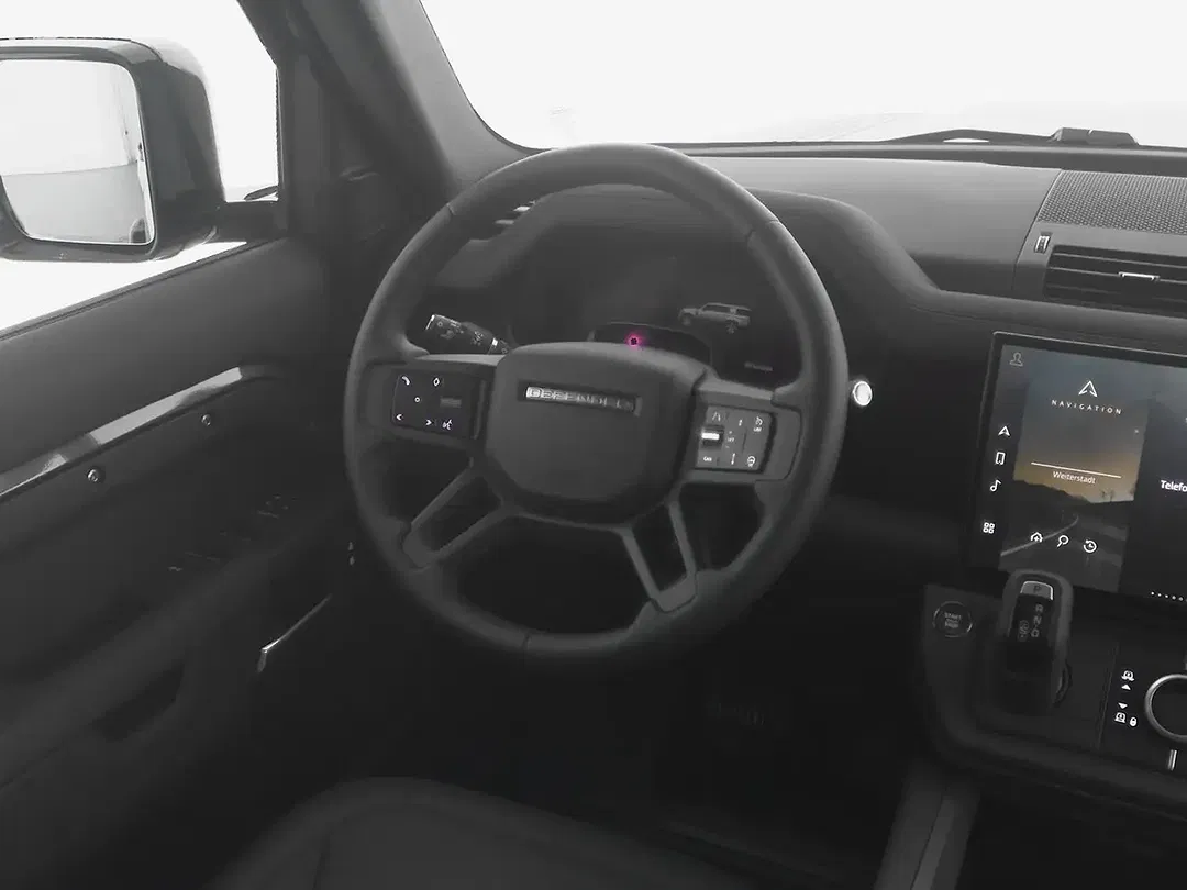 Land Rover Defender D350 3.0 130 X-Dynamic SE - Thumbnail 4