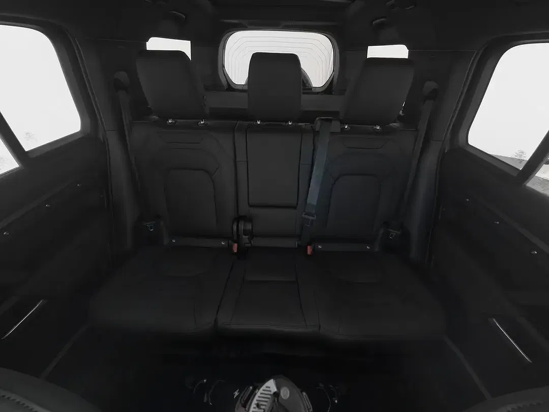 Land Rover Defender D350 3.0 130 X-Dynamic SE - Thumbnail 5