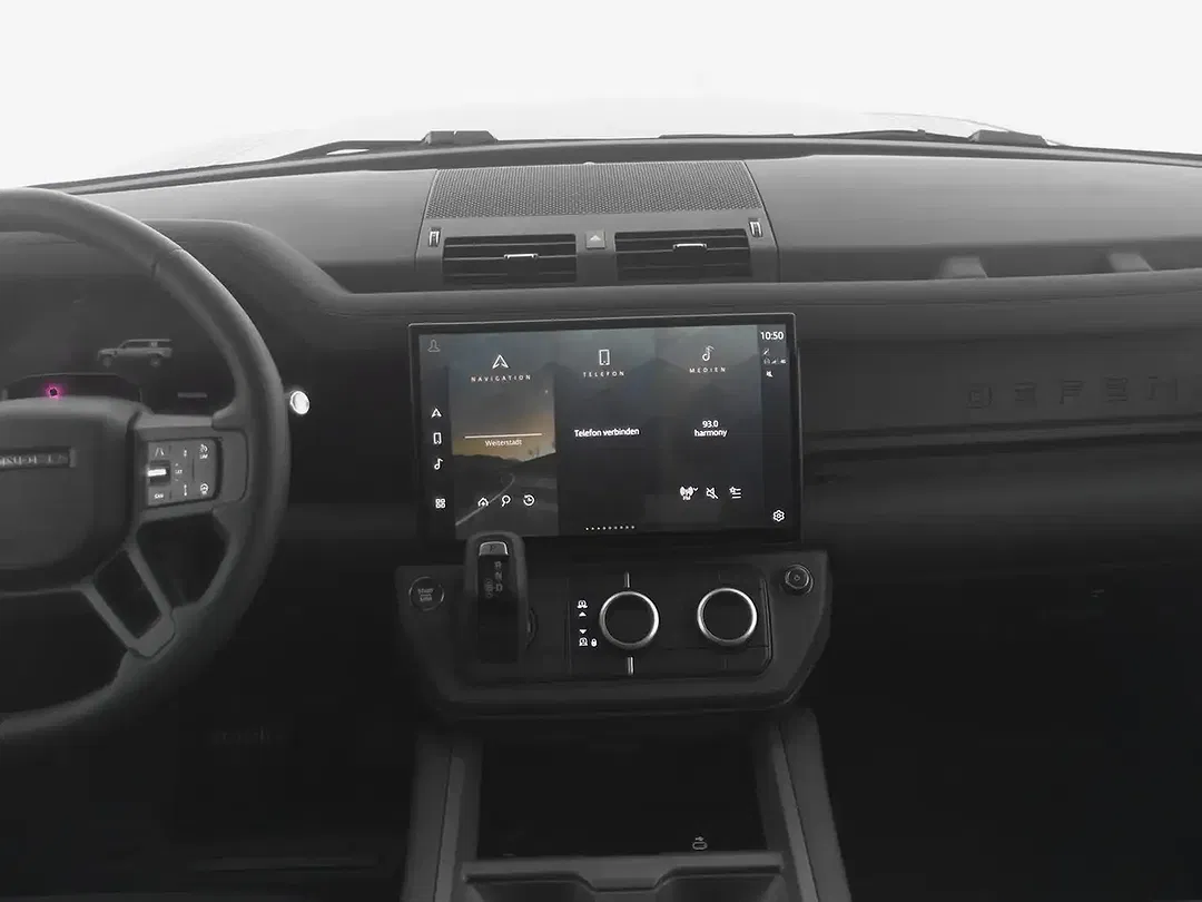 Land Rover Defender D350 3.0 130 X-Dynamic SE - Thumbnail 6