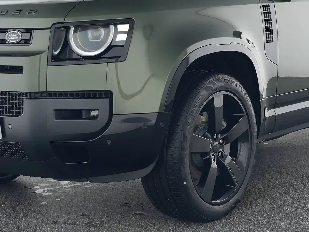 Land Rover Defender D350 3.0 130 X-Dynamic SE - Thumbnail 9