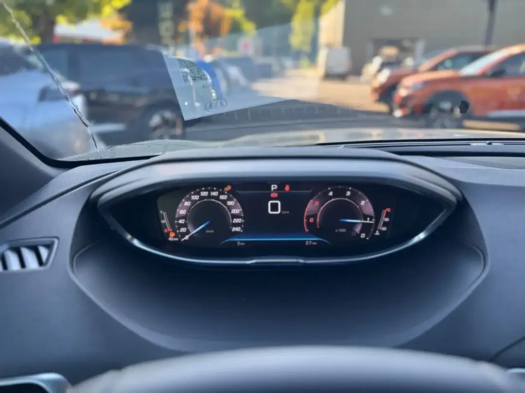 Peugeot 5008 130 HDi Allure Pack - Thumbnail 6