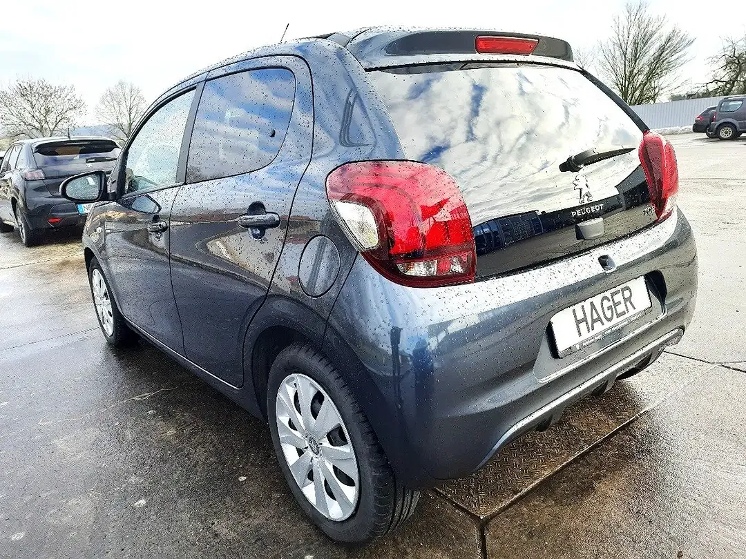 Peugeot 108 Style - Thumbnail 10