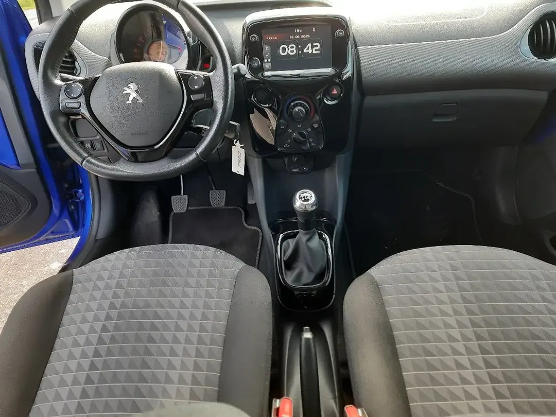 Peugeot 108 Style - Thumbnail 12