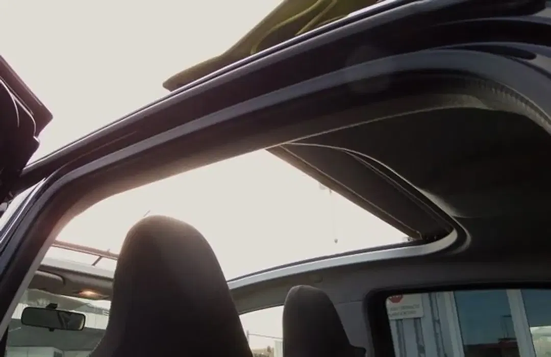 Peugeot 108 Style - Thumbnail 13