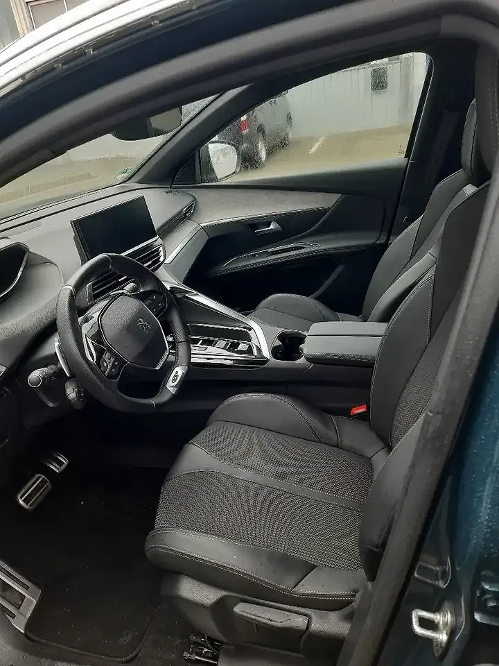 Peugeot 108 Style - Thumbnail 14