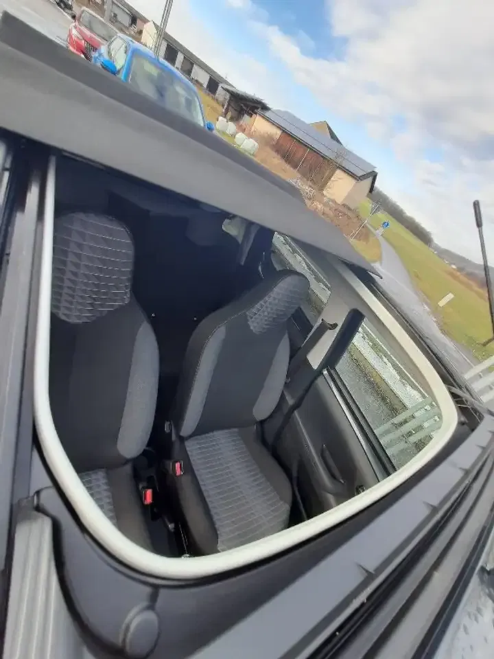 Peugeot 108 Style - foto 15