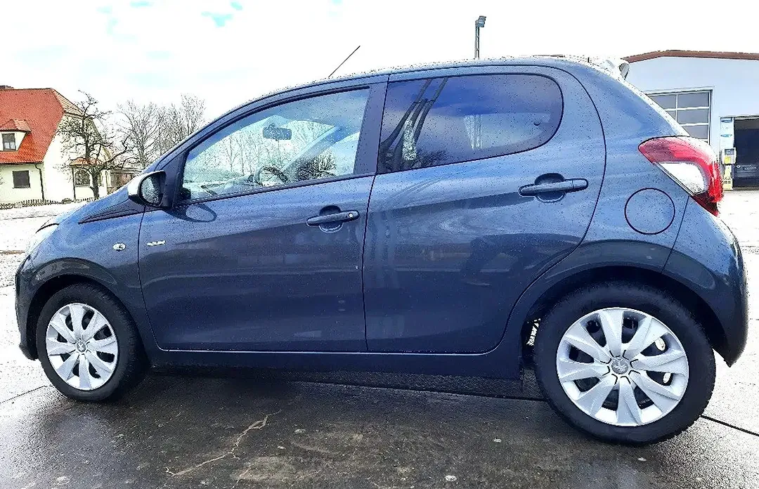 Peugeot 108 Style - Thumbnail 5