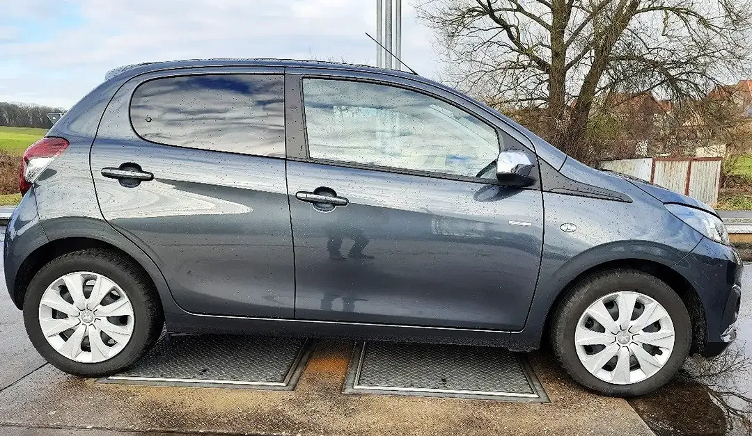 Peugeot 108 Style - Thumbnail 9