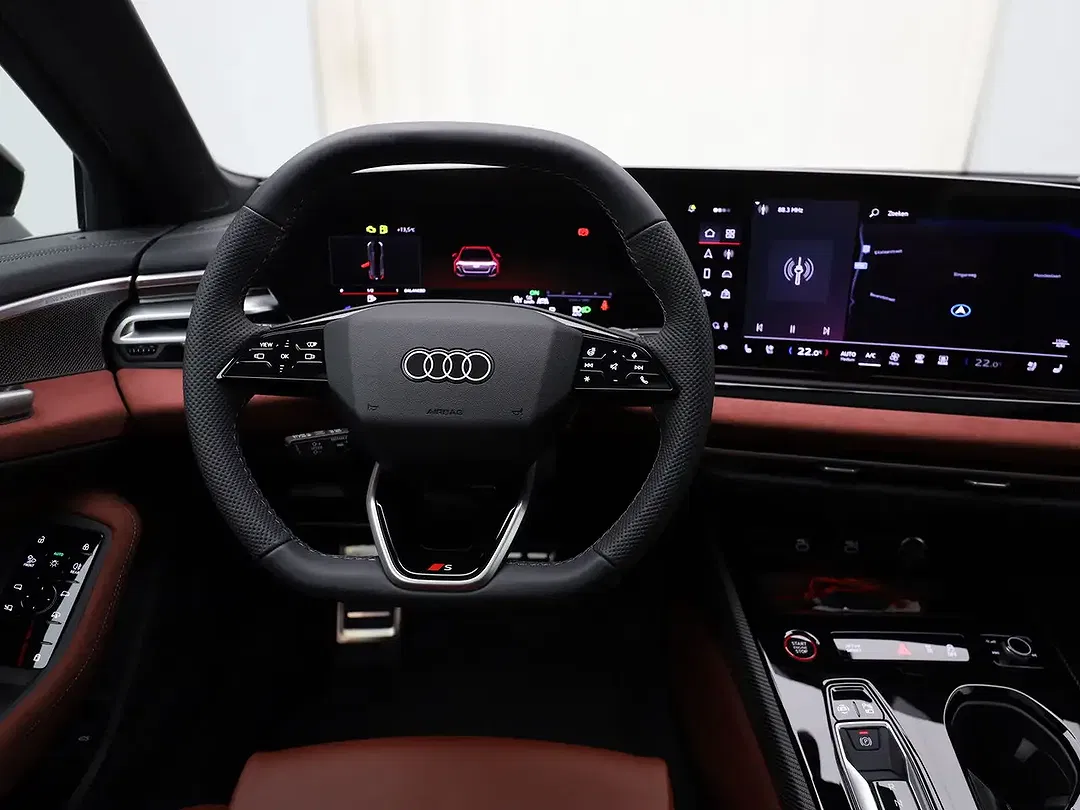 Audi S5 3.0 TFSI S tronic - Thumbnail 11