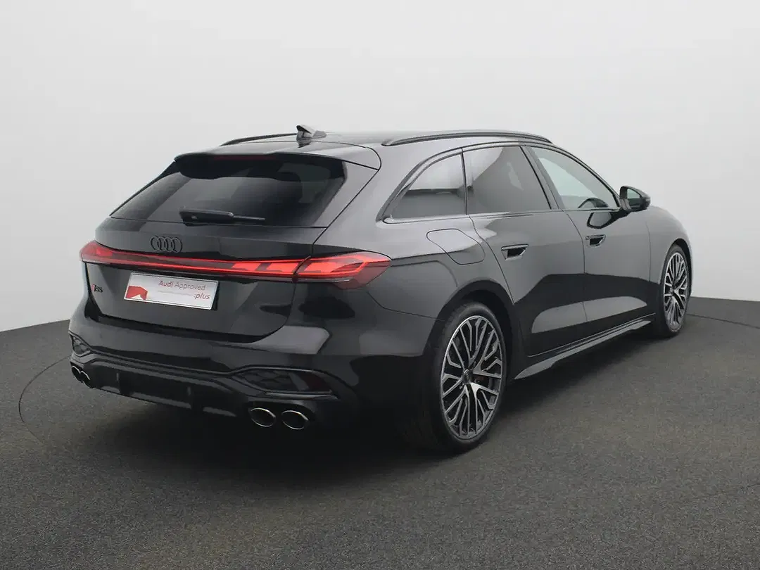 Audi S5 3.0 TFSI S tronic - Thumbnail 4