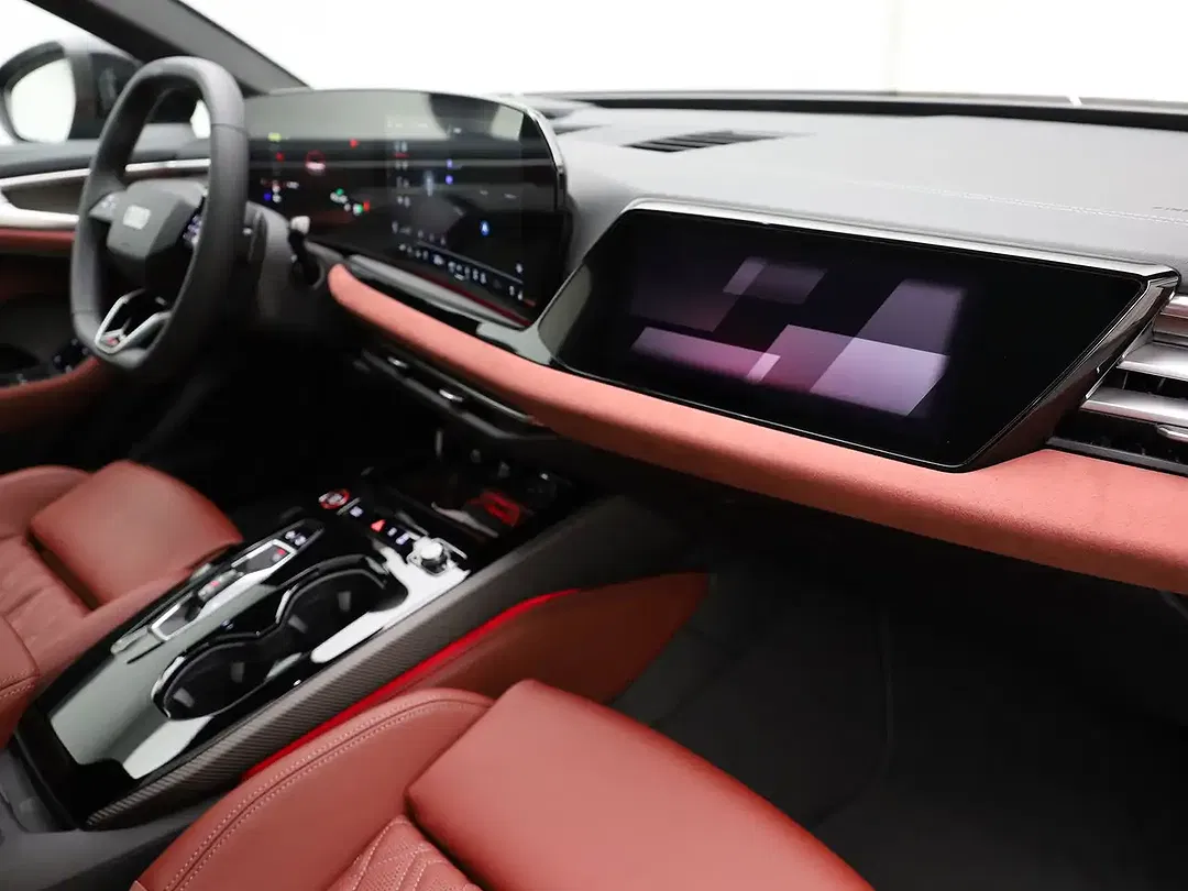 Audi S5 3.0 TFSI S tronic - Thumbnail 6